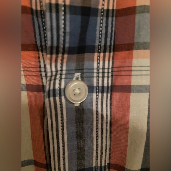 Banana Republic Factory slim fit button up shirt - Picture 6 of 6